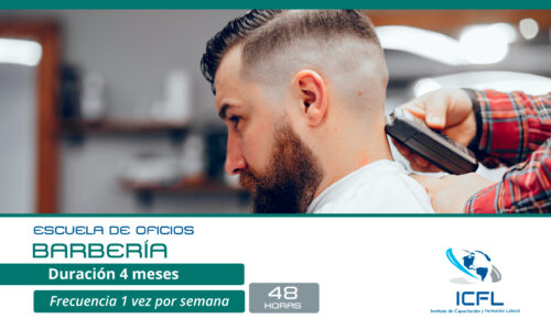 Barbería
