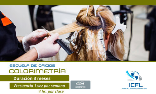Colorimetría
